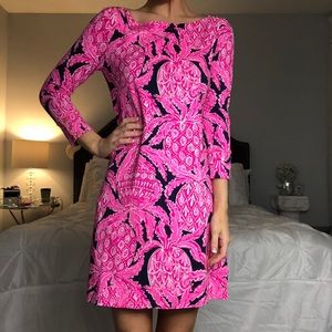 ❌SOLD❌ Lilly Pulitzer S Dress